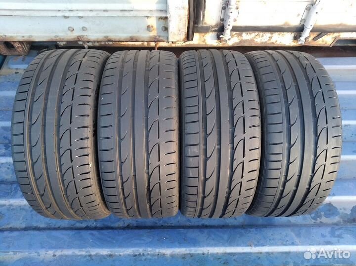 Bridgestone Potenza S001 225/35 R18 101Y