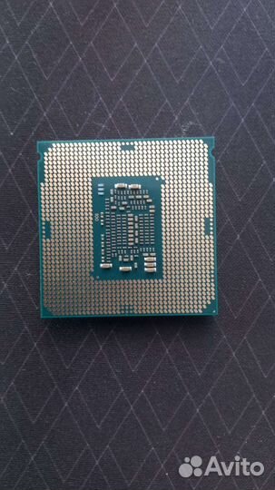 Процессор Intel pentium G5600F