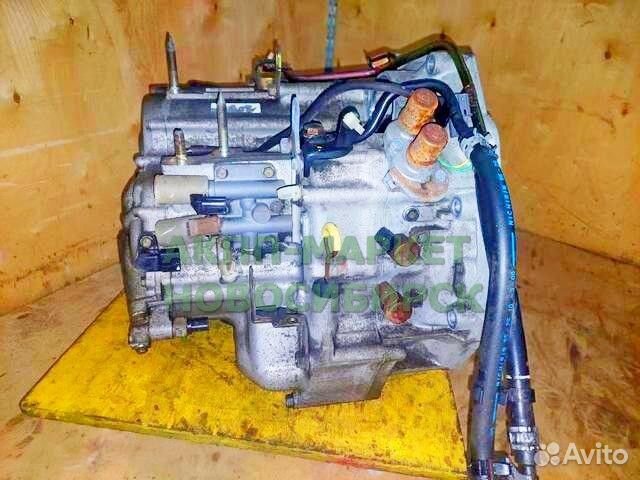АКПП Honda Odyssey 2.3 RA7 mgra F23A
