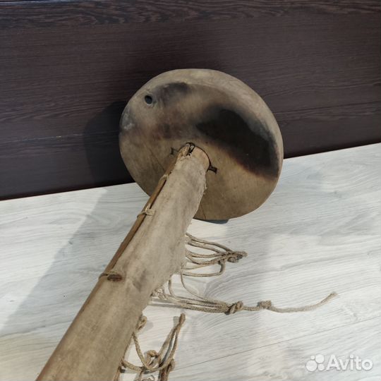 Навой ткацкого станка