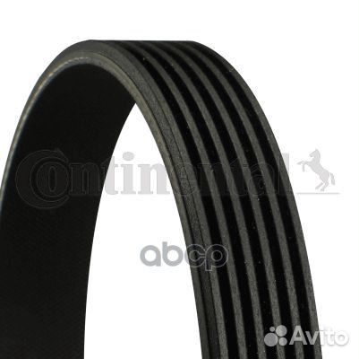 Ремень поликлиновой 6PK1564 6PK1564 ContiTech