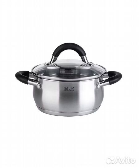 Набор посуды TalleR Шелборн TR-11047