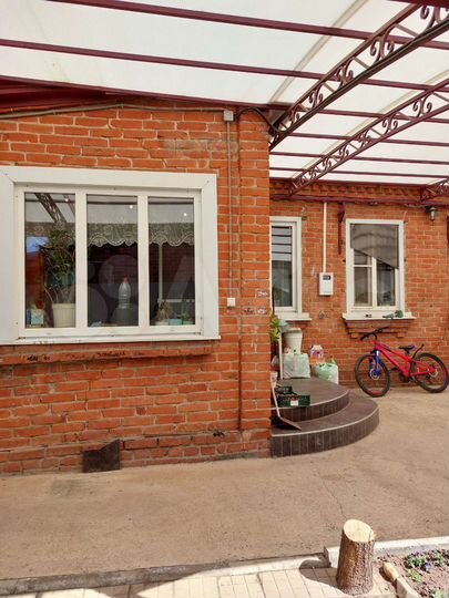 Дом 60 м² на участке 6 сот.