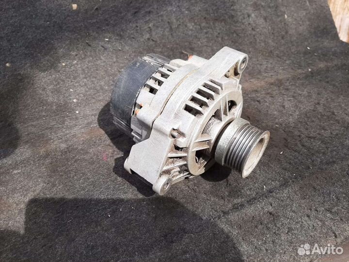 Генератор ваз LADA 2110