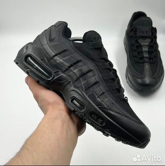 Кроссовки Nike Air Max 95 SE
