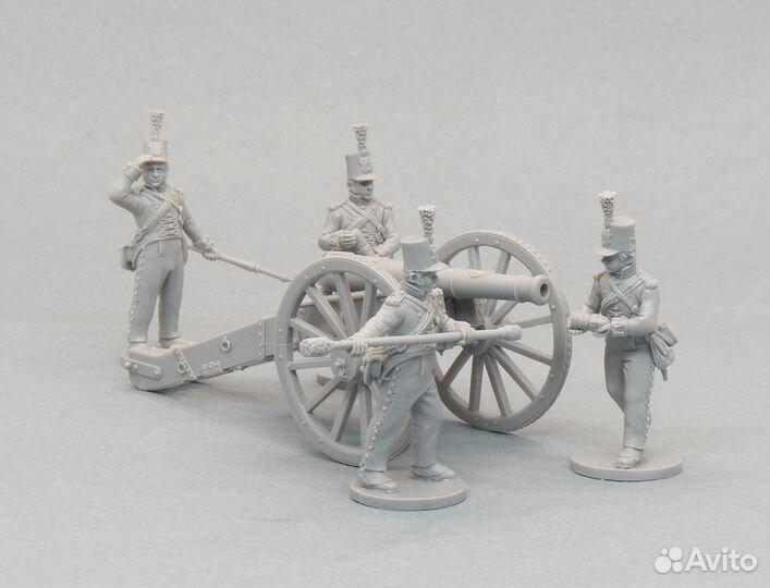 Миниатюра Аванпост 002.10