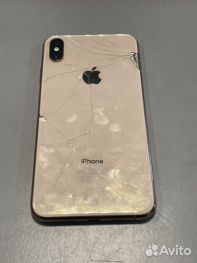 iPhone Xs Max, 64 ГБ