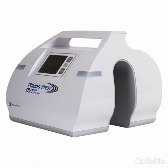 Phlebo Press DVT 603 проф. для clinique и больниц