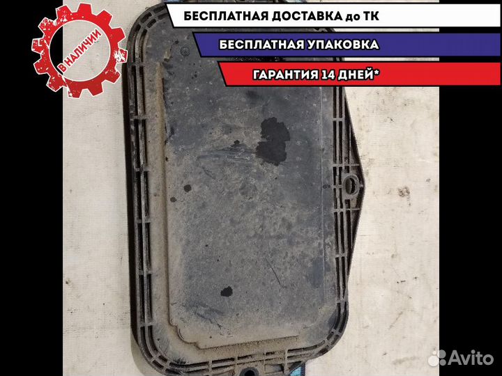 Кожух Audi A3 1K0941369A Отличное состояние