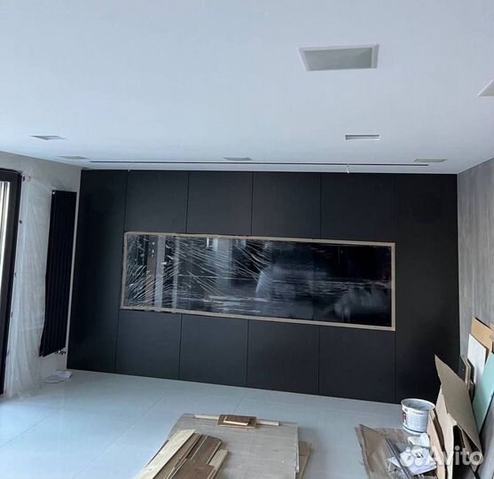 Ремонт квартир от частного мастера