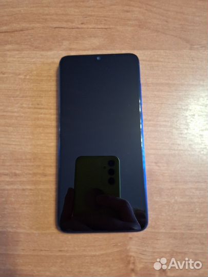 Xiaomi Redmi Note 8 Pro, 6/64 ГБ