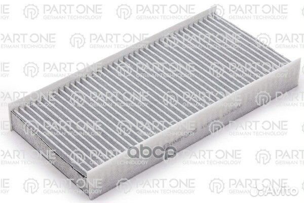 Фильтр салона угольный citroen: C5 04, C5 Brea