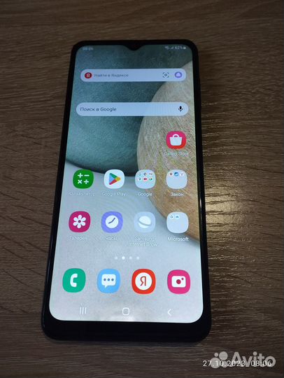 Samsung Galaxy A12, 4/64 ГБ