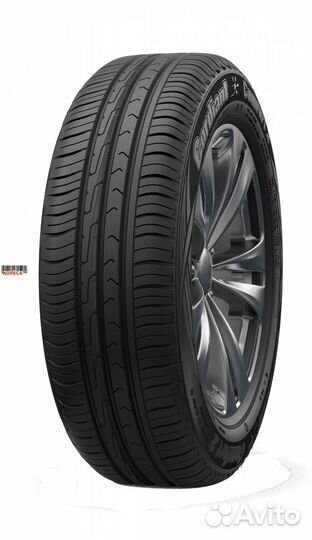 Cordiant Comfort 2 265/65 R17