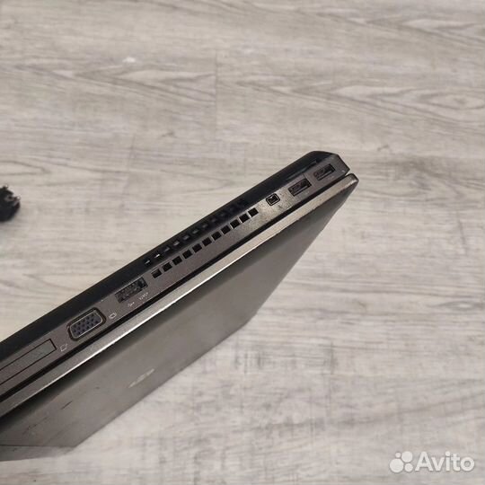 Ноутбук HP ProBook 6560b