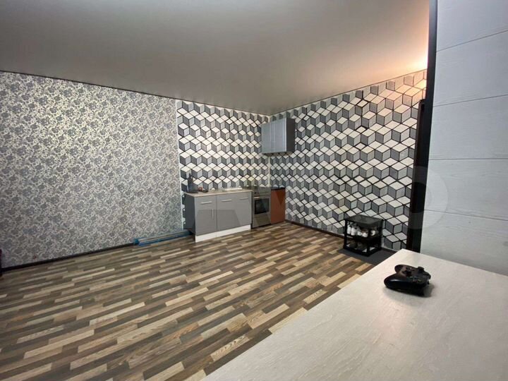 Квартира-студия, 32 м², 2/9 эт.