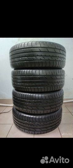 Nexen N8000 235/55 R19 104H