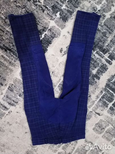 Бриджи для конного спорта