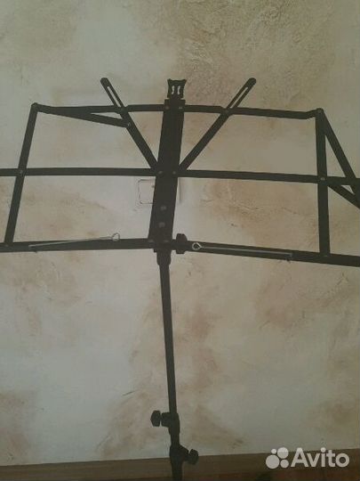 Пюпитр регулируемый