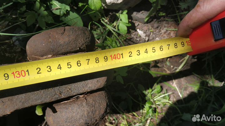 Якорь холла