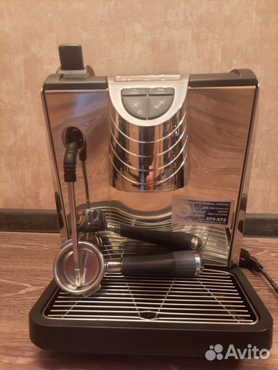 Кофемашина