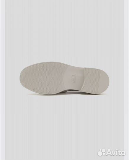 Новые лоферы Karl lagerfeld оригинал