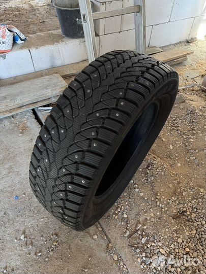 Formula Ice 225/60 R17 27R