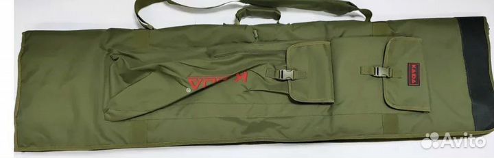 Чехол для карповых удилищ 150 см