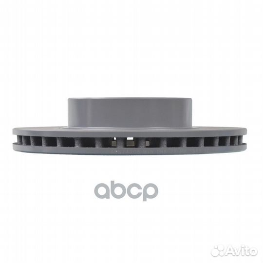 Диск тормозной ADS74308 Blue Print