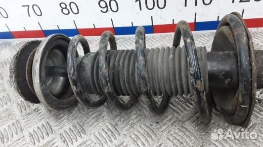 Стойка передняя правая suzuki SX4 YA11S (EDN05N501