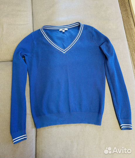 Пуловер Uniqlo