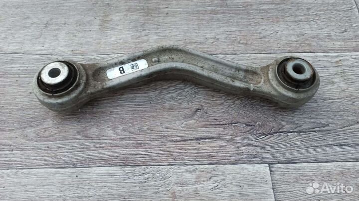 Рычаг задний правый подвески BMW f07 f11