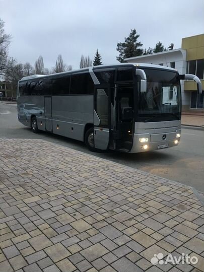 Пассажирские перевозки