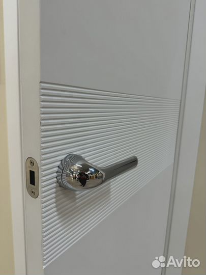 Двери межкомнатные с гарантией