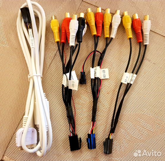 Автомагнитола для honda CRV 3 RE