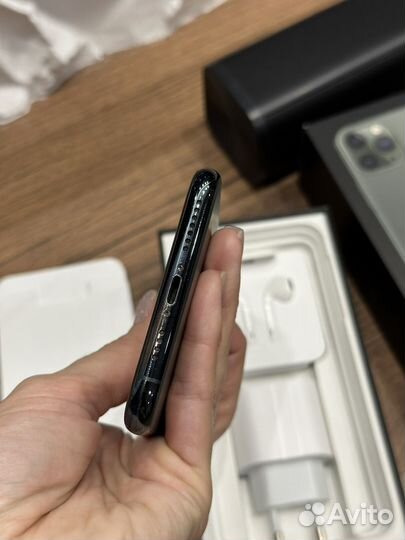 iPhone 11 Pro Max, 256 ГБ