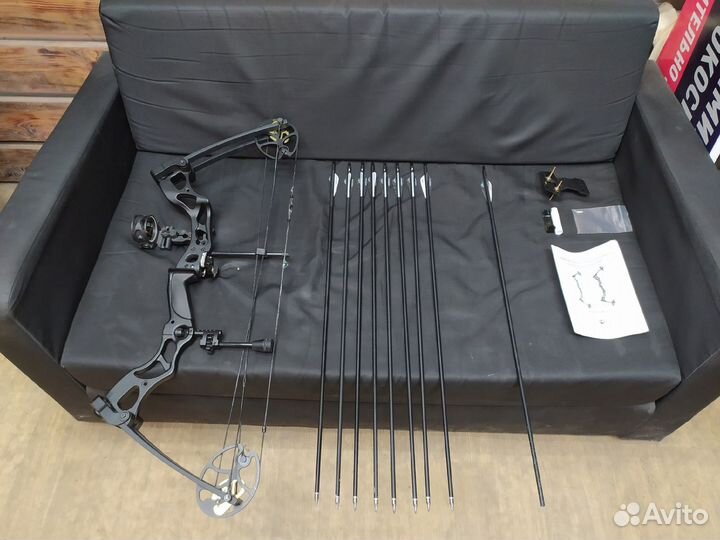 Блочный лук