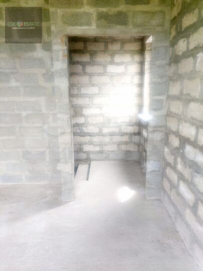 Дом 80 м² на участке 5 сот.