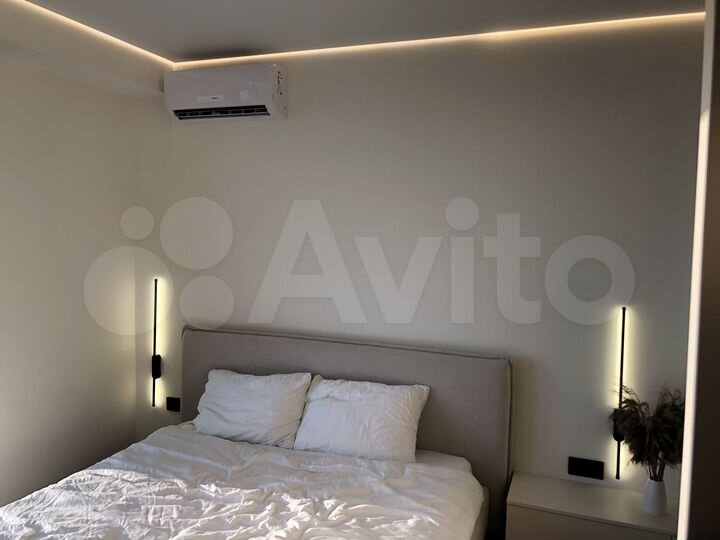 Квартира-студия, 20 м², 6/8 эт.