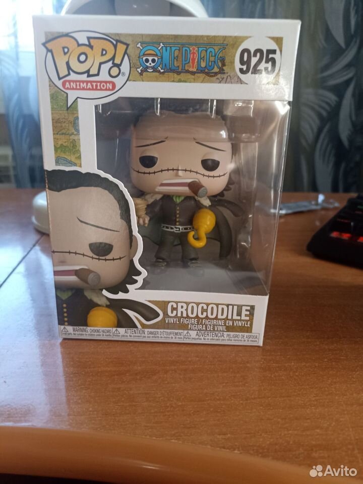 Funko pop one piece