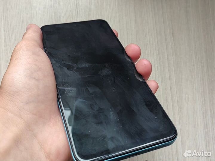 Xiaomi Redmi Note 11, 4/64 ГБ