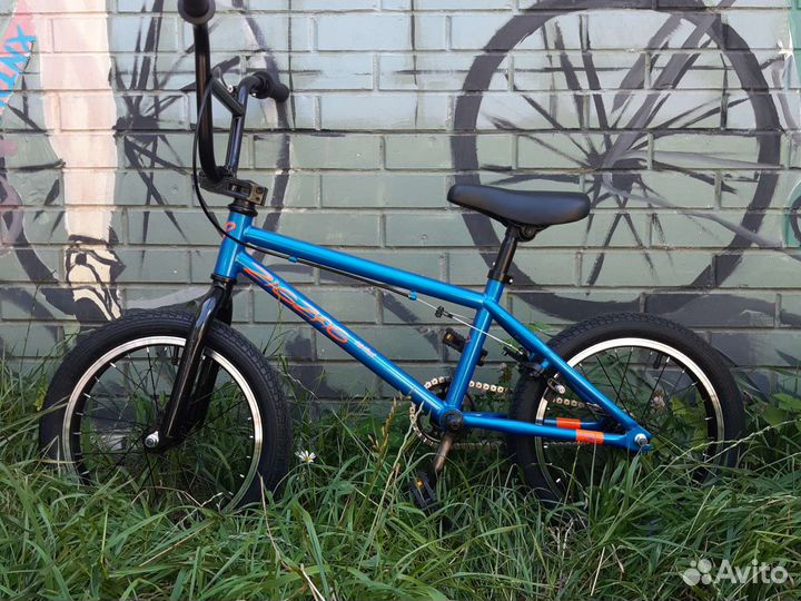 Велосипед BMX