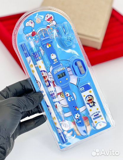 Подарочный набор детский