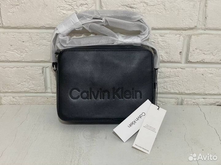 Женская сумка Calvin Klein, оригинал