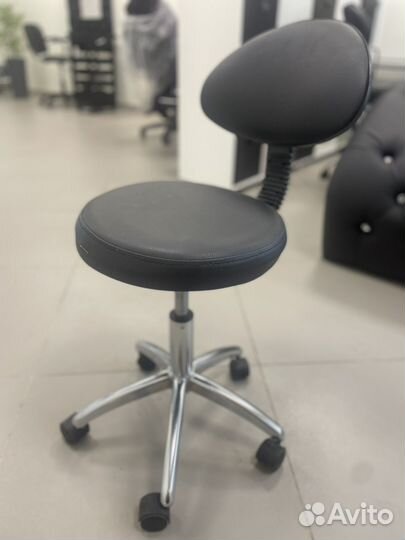 Стул мастера