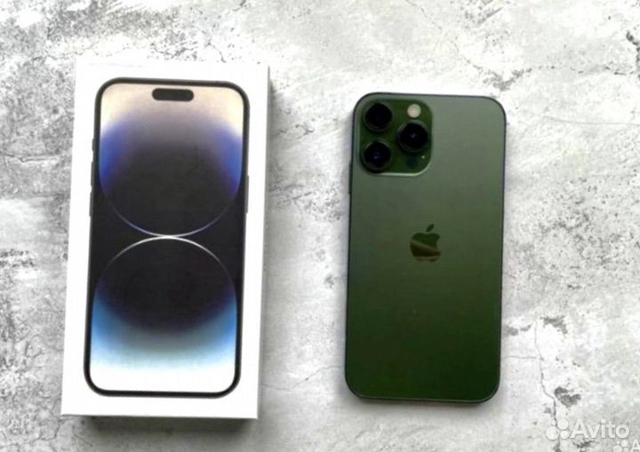 iPhone XR в корпусе 14 pro max