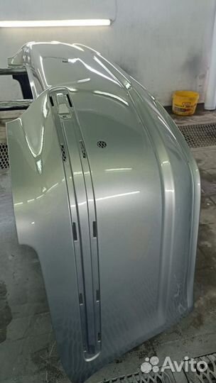 Автомаляр жестянщик