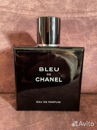 Bleu de Chanel Eau de Parfum