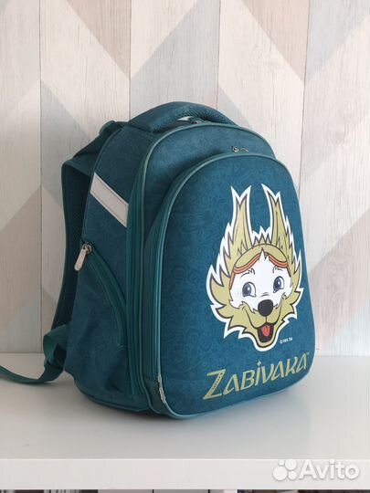Рюкзак портфель школьный ортопедический