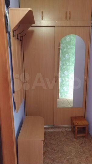 1-к. квартира, 30 м², 5/5 эт.